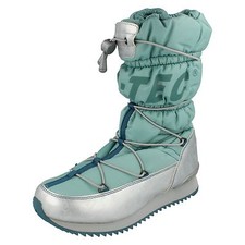 Damen Hi Tec Stiefel - New Moon