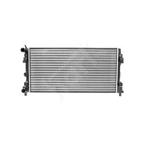 Hart KüHler WasserküHler Passend FüR VW Polo Skoda Fabia II 6R 6C 6R 6R1 6C1