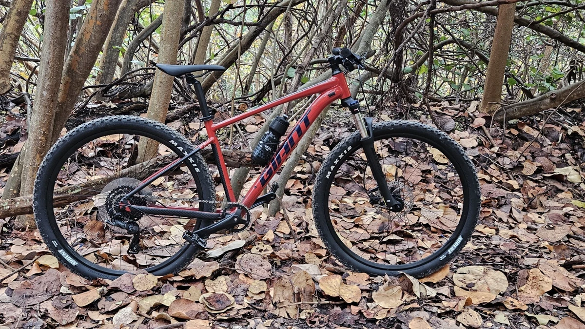 Used giant talon sales 3 for sale