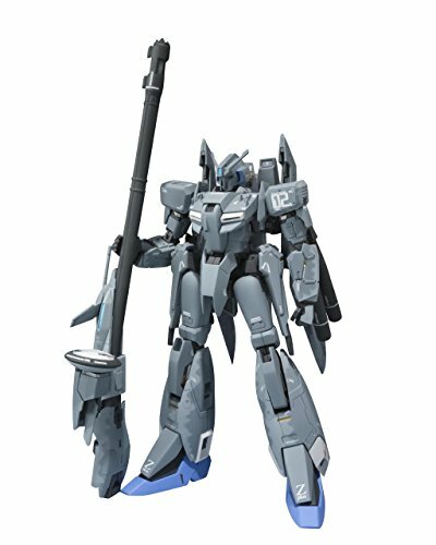 Bandai Metal Robot Spirits Ka Signature Gundam Sentinel Zeta Plus C1 Figure Jp For Sale Online Ebay