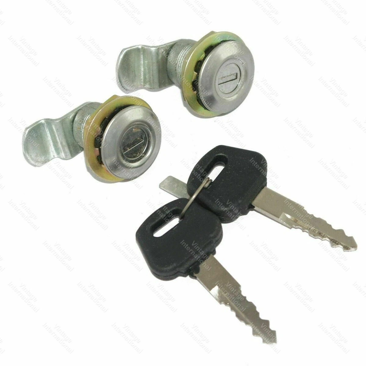 Thunderbird 350 best sale lock set price