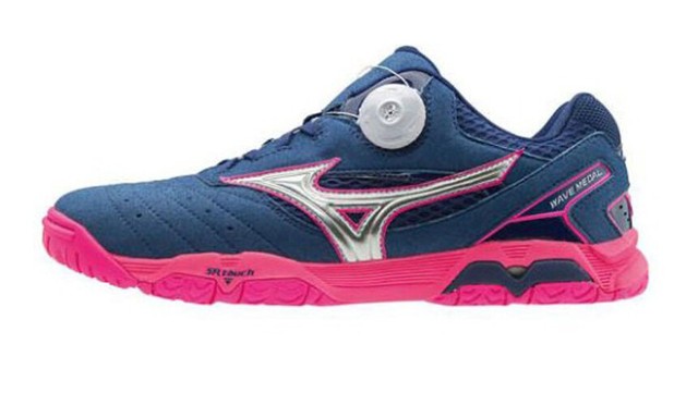 Mizuno Table Tennis Shoes Wave Drive A3