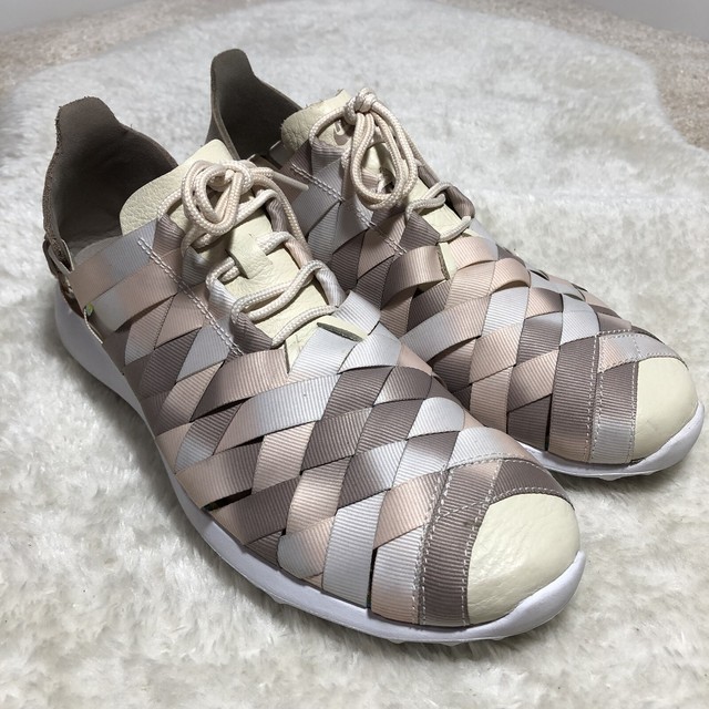 nike juvenate woven shoes