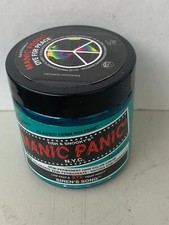 Manic Panic - Syren's Song, farba do włosów