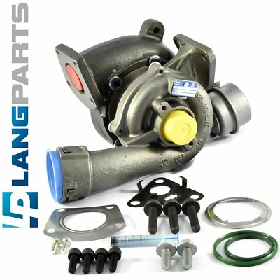 Turbolader für Volkswagen T5 Bus Transporter AXD 070145701E 53049700032