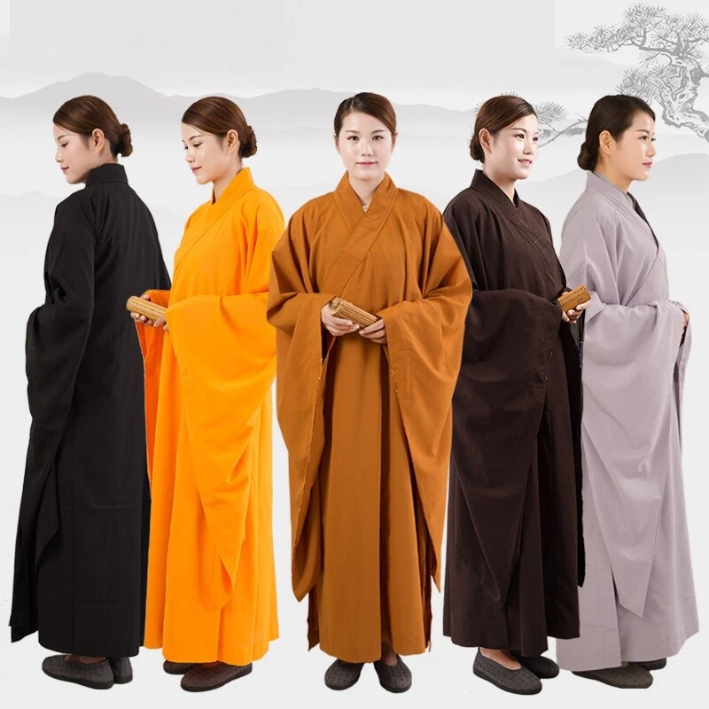 Buddhist robes shop