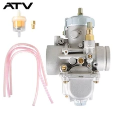 GENRICS Carburetor For 3130498 1996-1999 Polaris Xplorer 300 4X4 4-Stroke