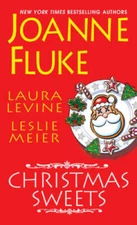 Christmas Sweets - Mass Market Paperback By Fluke, Joanne - GOOD