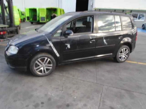 1K0959433AK Modulo Confort para VOLKSWAGEN TOURAN (1T1) Advance 4 667904 - Foto 8 di 10