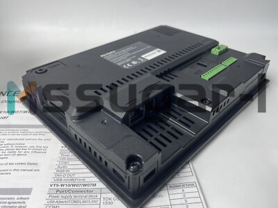 1pcs New VT5-W07 Keyence Brand new ones VT5W07 | eBay