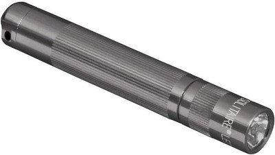 Mag-Lite SP2P11H Mini Mag Pro Lampe de Poche LED Métal Bleu 17 cm