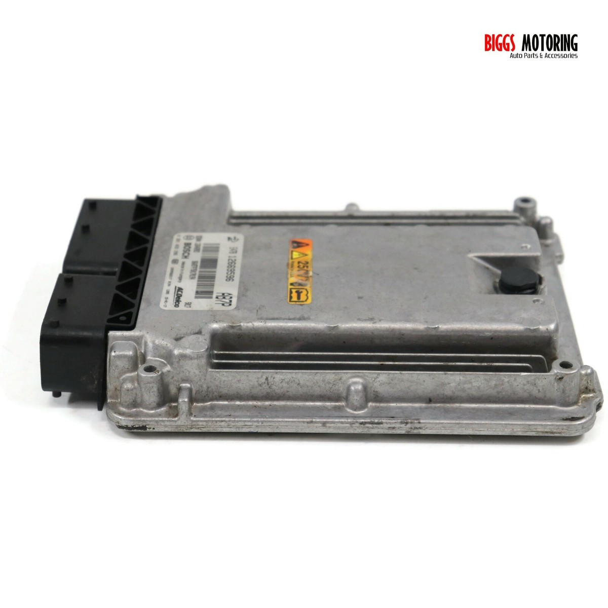 2014-2015 Chevy Cruze Engine Computer Control Module 12646983 | eBay 