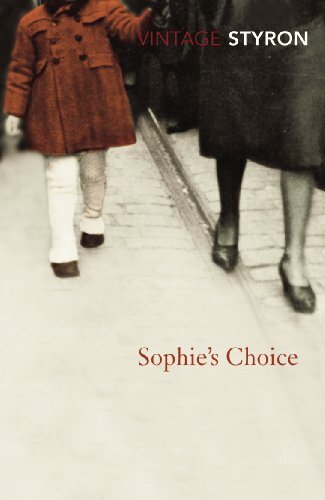 Sophie's Choice (Vintage Classics)-William Styron
