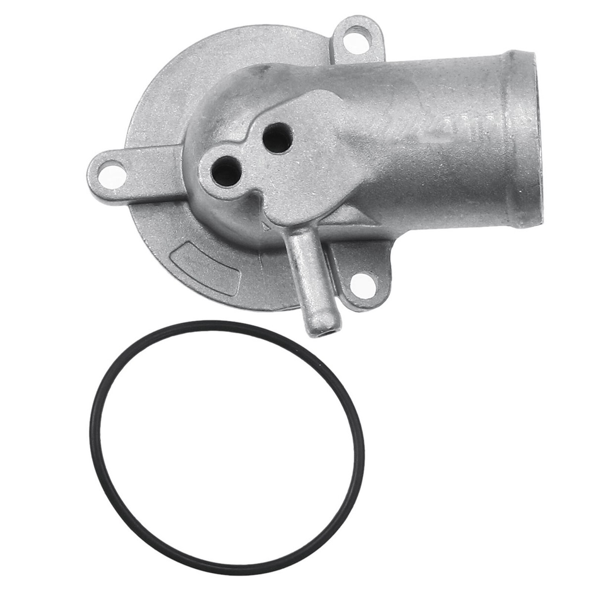 Thermostat Housing Fits Mercedes Engine 400E, 400SE, 400SEL, 500E, 500SEC