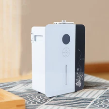 Commercial Air Scent Machine HVAC Air Fresh Essential Oil Diffuser 800ml