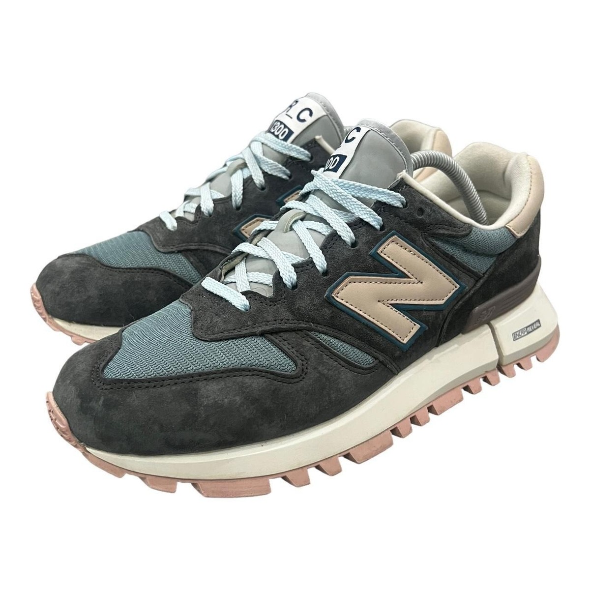 New Balance RC1300 x Ronnie Fieg 