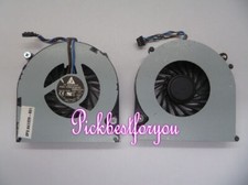 For HP CPU Cooling Fan KSB0505HB-AJ66 DFS531205MC0T FAD9 KSB0505HB-AJ66 F3