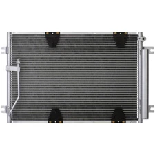 Readair 1x AC Condenser for Suzuki Grand Vitara 2001-2005 2.5L 2.7L