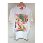 [Fast Ship] UNIQLO x SOFIA COPPOLA UT GRAPHIC T-SHIRT RELAXED GIRLY New with Tag