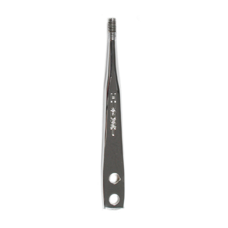 Hurst 5387238 7238 Chrome steel replacement 7-1/2 Hurst 5387238 7238 Chrome steel replacement 7-1/2