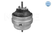 Meyle 100 199 0179 Lagerung, Motor For Audi Audi (Faw) Seat