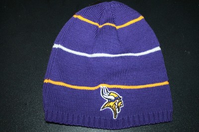 vikings skull cap