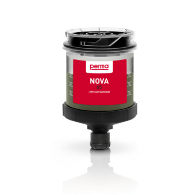 Perma Nova 65ml Single Point Automatic Lubricator canister (10pcs) (Select Fill)