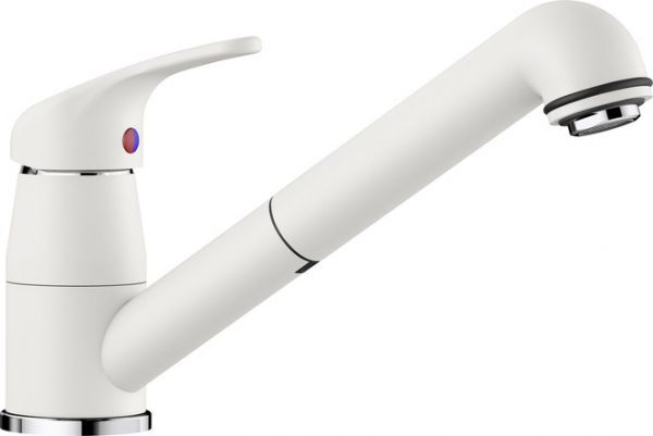 BLANCO DARAS-S blanco plata