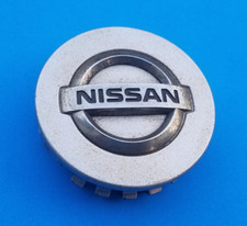 Tapacubos de llanta central Nissan 2 3/4 pulgadas Armada Frontier Pathfinder OEM A1