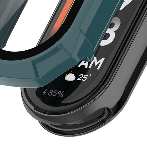 Pc Hard Rubber Material Dust-proof Drop-proof Scratch-resistant - Zdjęcie 7 z 14