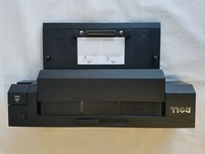 Dell Latitude E Port Plus Pro2x Docking Station E6400 E6410 E6420 E6500 E6520