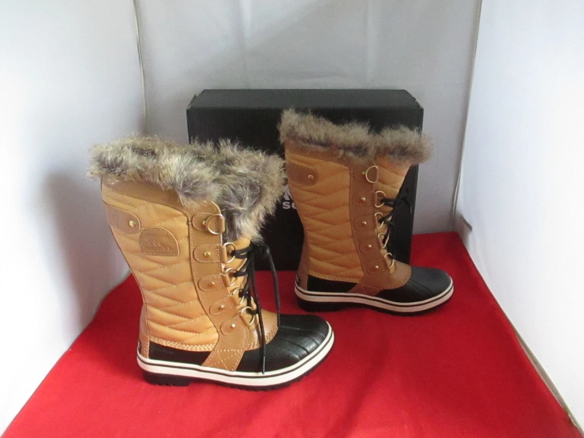 Women's tofino ii cvs waterproof winter boots sale