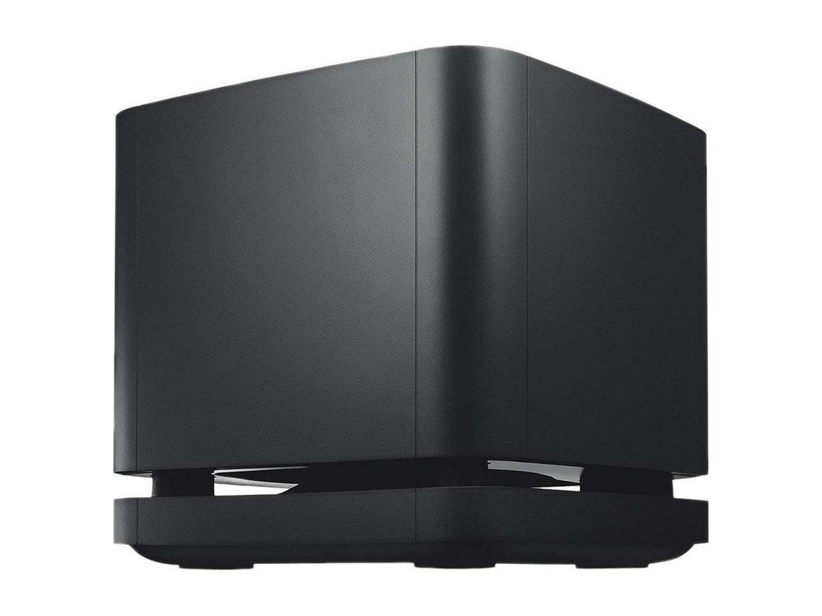 Bose Bass Module 500サブウーファー Buy Bose Bass Module 500 Black Subwoofer online | eBay