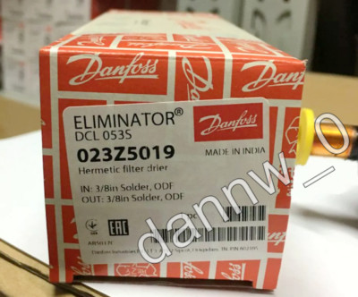1PC New in box Danfoss DCL053S 023Z5019 filter