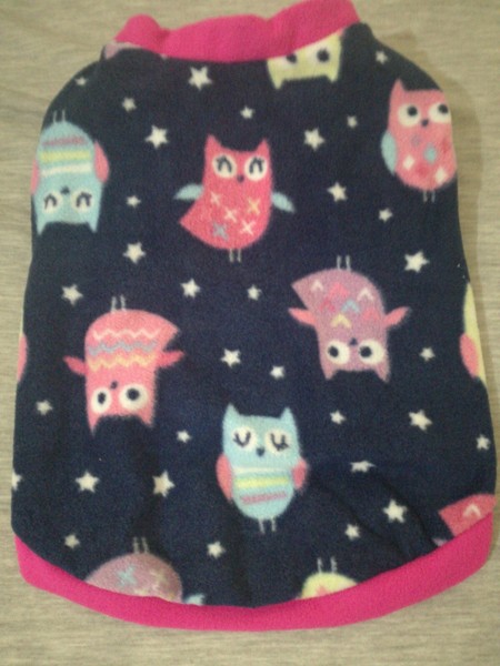 Sueter Para Mascotas Talla M