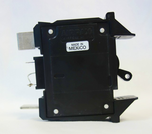 AIRPAX Lel11rec4284343901 Blade Breaker 50a 80 VDC 30 Day for sale