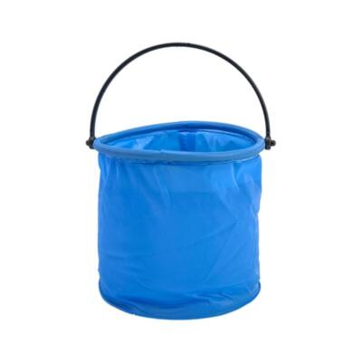 Collapsible Sand for  Bucket Summer Beach Toy Kids Backyard Snow Water Game