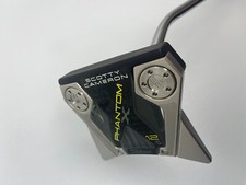[NEW] 2019 Scotty Cameron Phantom  X 12.5 Putter / 33" /Right Handed