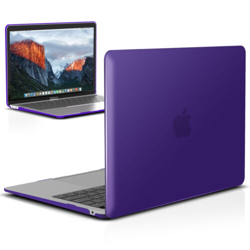 IBENZER Hartschalenkoffer für MacBook Air/Pro 11 13 15 16 Zoll Case - Bild 137 von 200