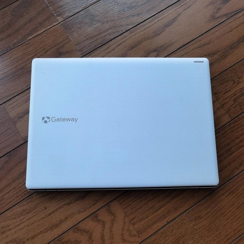 Acer Gateway NE132-F14P Intel Celeron N3060-1.6Ghz eMMC 64GB RAM 4GB 11.6 Inche - Picture 7 of 7