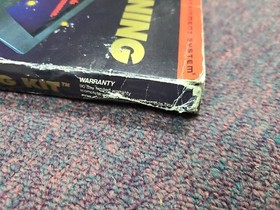 Official Nintendo NES Cleaning Kit. Nintendo Classic. 