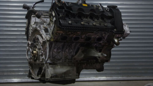 Benzinmotor N62B40A Motor 225KW 213Tkm BMW E65 740i 765 740 06.1450.089 - Bild 1 von 11