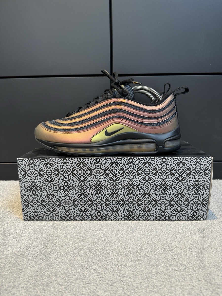 Nike Air Max 97 Ultra Skepta - Uk7 | eBay UK