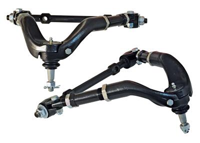 SPC Performance 2nd Gen ''F'' Body Arms for Chevrolet Camaro, El Camino, Malibu