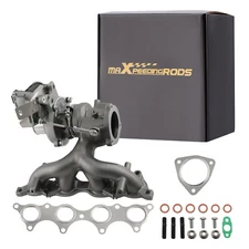 Turbocharger Turbo For Hyundai Tucson Kia Sportage 1.6L  2016-2018 16399980016