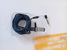 Yoga Em-400 Mini Tie Clip Back Electret Condenser