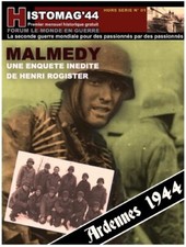 HISTOMAG SECONDE GUERRE DE MUNDIAL (ESP) 50 Unique Issue Collection On USB Drive