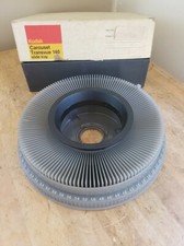 Kodak Carousel Slide Tray 140 slides