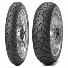 120/70-R19-60V 170/60-R17-72V SCORPION TRAIL 2 II COPPIA GOMME PNEUMATICI MOTO