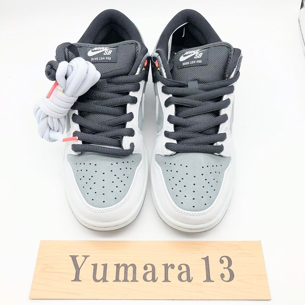 Nike SB Dunk Low Pro Iso VX1000 Camcorder CV1659-001 Men's Nike SB Dunk Low Pro Iso VX1000 Camcorder CV1659-001 Men's